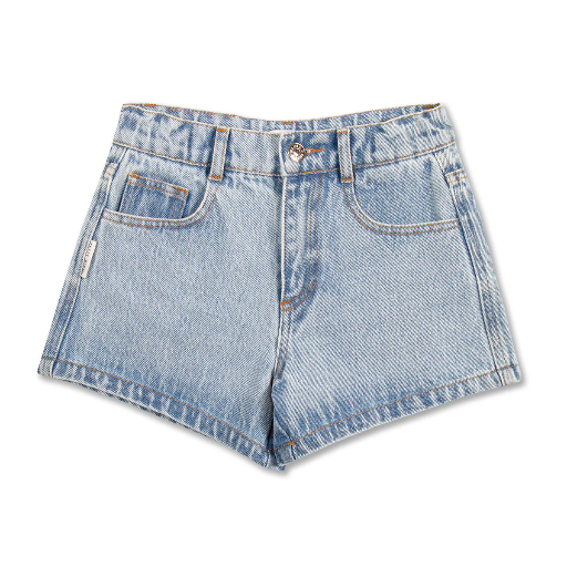 Petit Blush - Jeans short