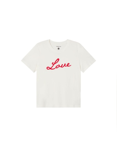 Thinking MU - Love Ida t-shirt