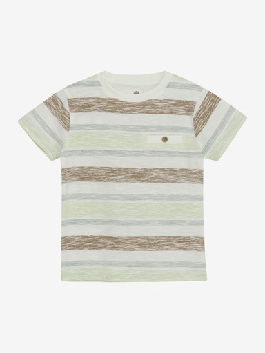 En Fant - Striped summer sun t-shirt