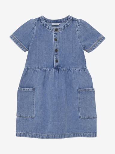 En Fant - Dress denim