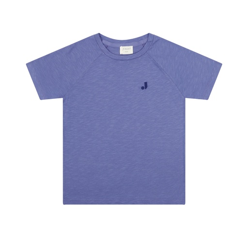 Jenest - Baby t-shirt Night blue