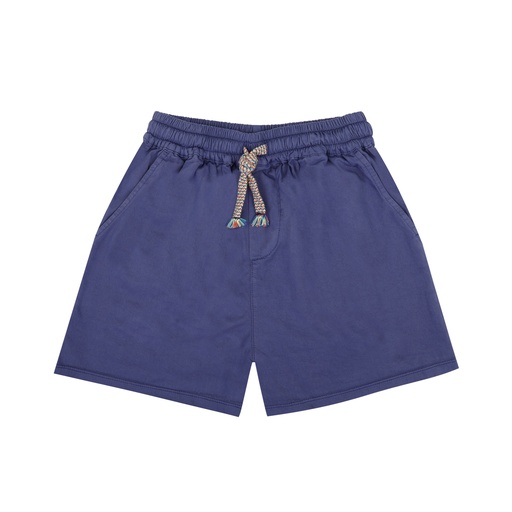 Jenest - Bob shorts in night blue