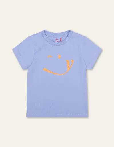 Oilily - Tak t-shirt smiley