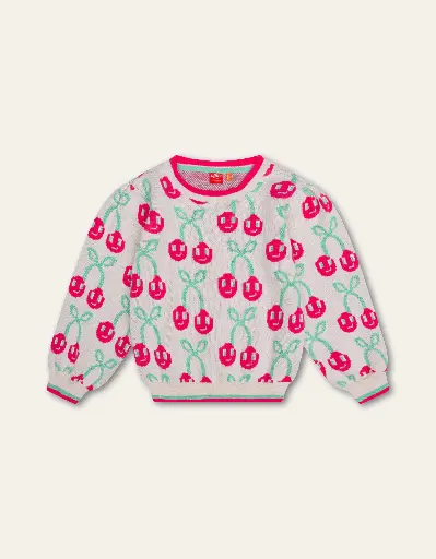 Oilily - Kersje pullover