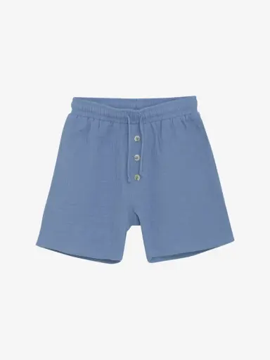 HUTTEliHUT - Muslin short