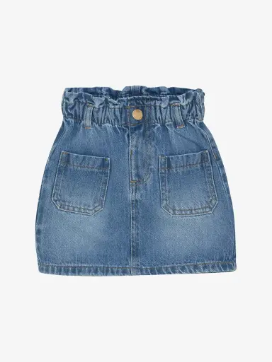 En Fant - Jeans skirt