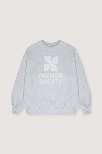 The new society - Mykonos woman sweater 