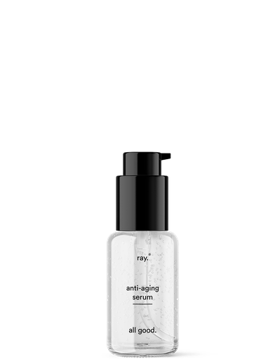 Ray. - Anti aging serum